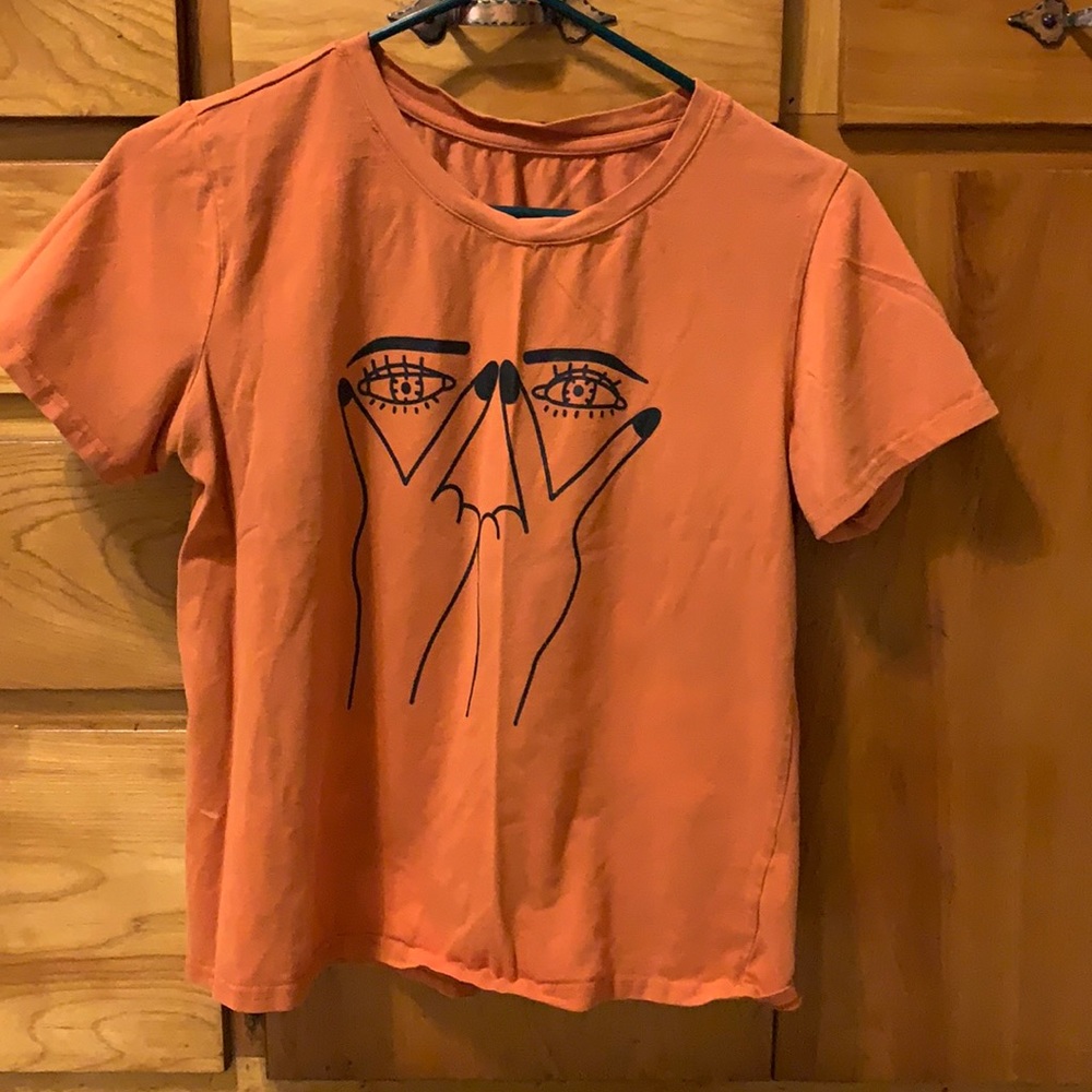 Summer Tops